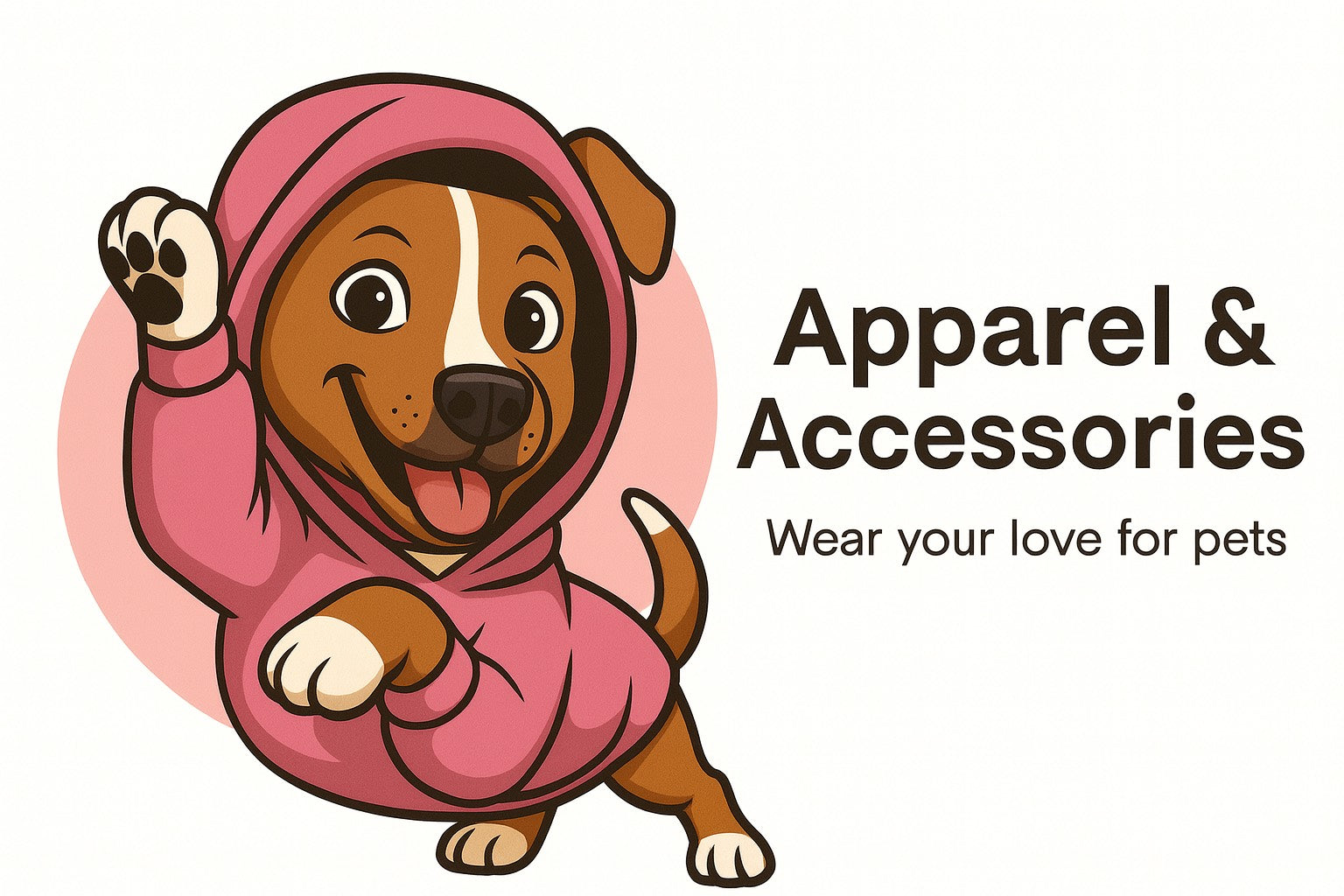 Apparel & Accessories 👕