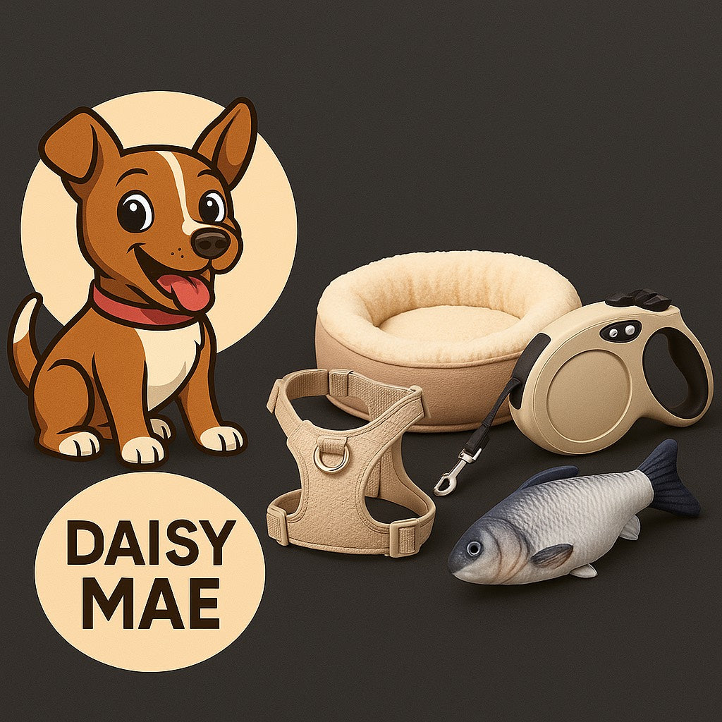 DaisymaesApparel