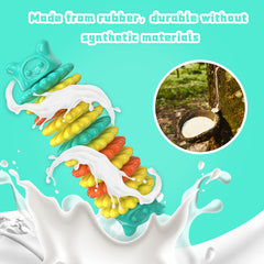 Dog Chewing Toys For Aggressive Chewers, Amazon Logistics, Wal Mart Banned