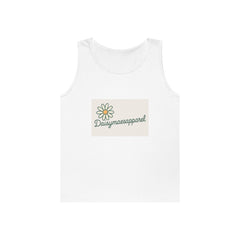 Unisex Heavy Cotton Tank Top