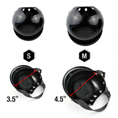 Pet Helmet New Motorcycle Helmet Dog Cat Accessories Pet Toy Hat Headwear