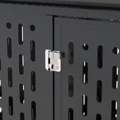 45inch Heavy Duty Dog Crate