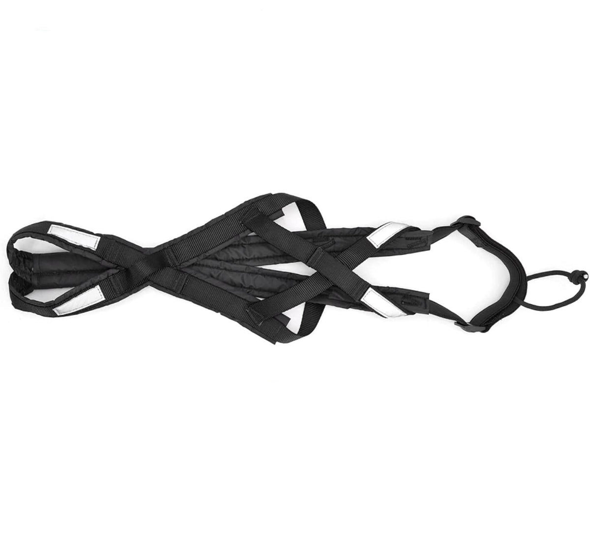 Dog Running Harness