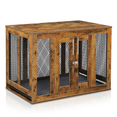 Multi-functional Kennel