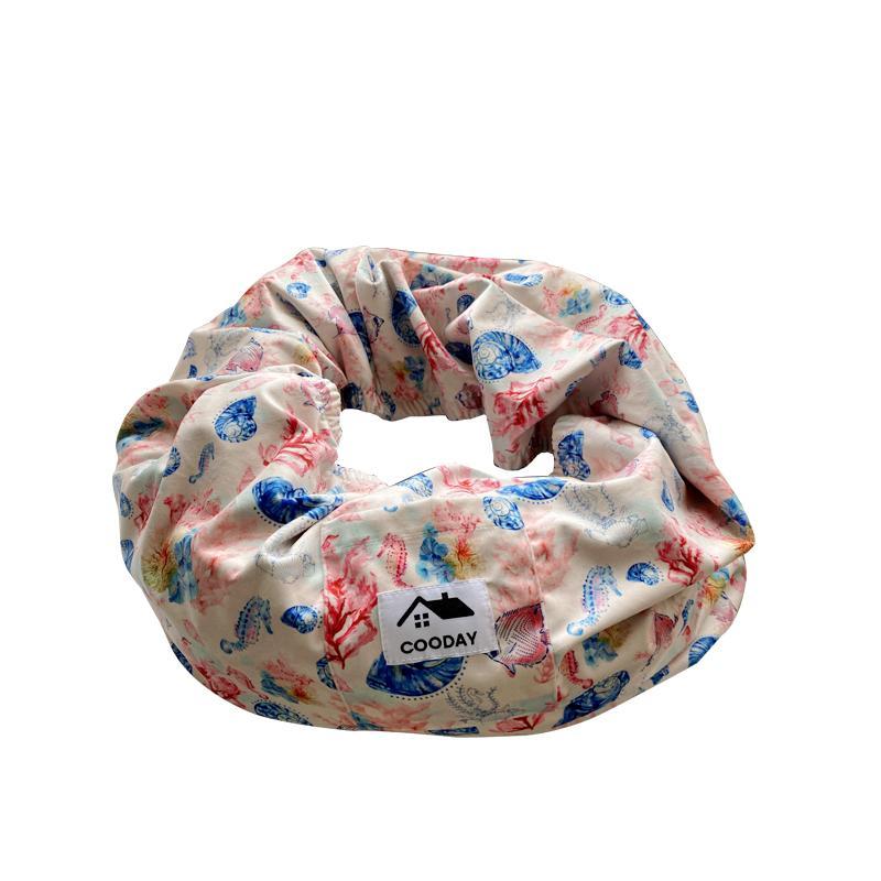 Hands-free Pet Cuddle Carrier For Small And Medium-sized Dogs, Cats, Rabbits, Lambs, Chickens, Etc.