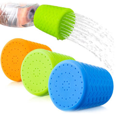 Silicone Pet Shower Head Portable Pet Shower Head Tool