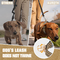 Pet Supplies Fit Silicone Case Anti-lost Dog Collar