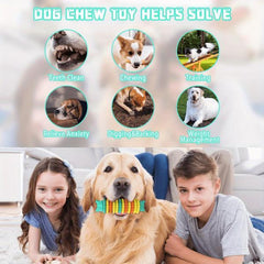 Dog Chewing Toys For Aggressive Chewers, Amazon Logistics, Wal Mart Banned