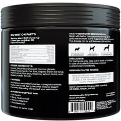 Do Not Sell On Amazon Eye Vitamins For Dogs Dog Vision Supplement For Tear Stains Dog Eye Care Immune Support Vitamin