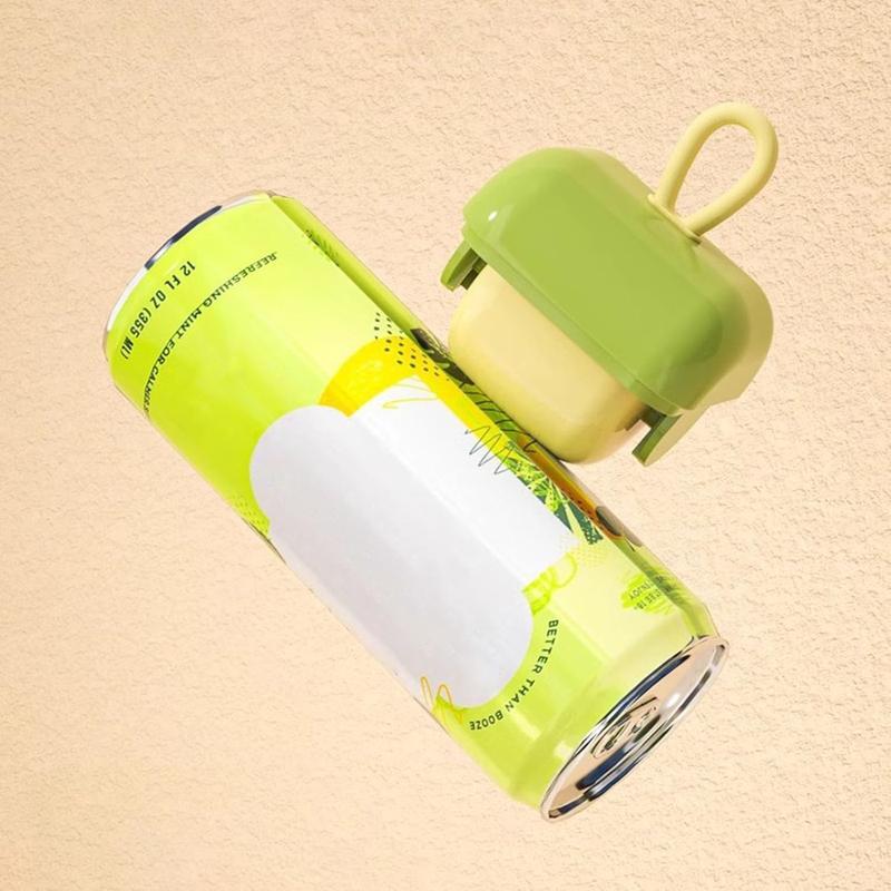 Buy One Get One Free Mini Reusable Washable Hair Remover Strong Sticky Hair Sticking Clothing Pet Furniture Cleaning Durable Plastic Material Small And Easy To Operate