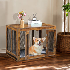 Multi-functional Kennel
